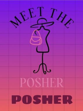 Meet the Posher- @closedclothing